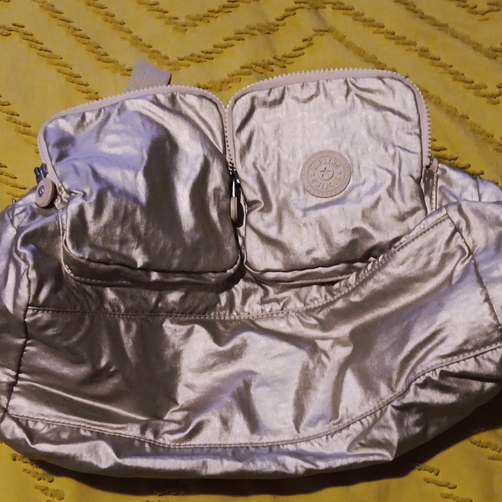 Kipling Handbag - Picture 4 of 4